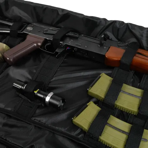 Кейс (чохол) для зброї Kiborg Weapon Case 105х30х10 піксель — фото 7