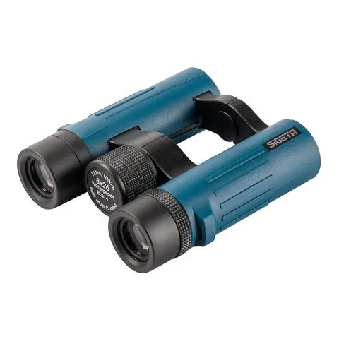 Бінокль SIGETA Imperial 8x26 Blue — фото 4
