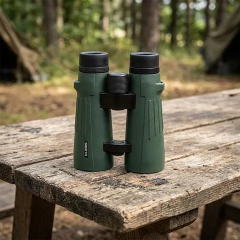 Бінокль SIGETA Imperial 10x56 Green