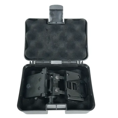 Металеве кріплення для ПНБ Wilcox L4 G30 NVG Mount Black — фото 5