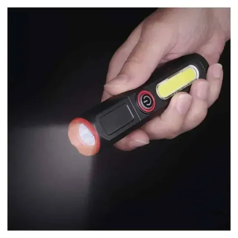Ліхтар акумуляторний Emos P4720 120 Lm 400 mAh Li-Ion — фото 7