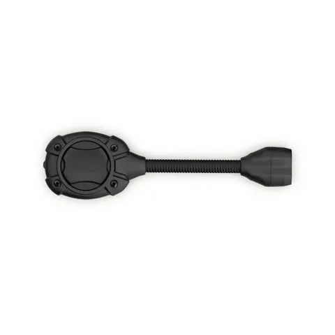 Ліхтар інфрачервоний Princeton Tec Switch RGB MPLS (SWITCH-RGBIR-BK) - Black — фото 2