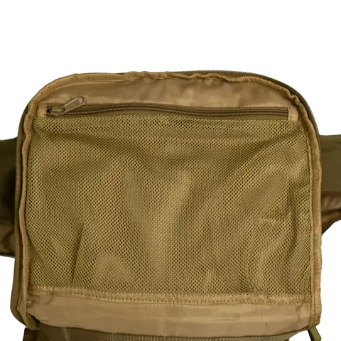 Рюкзак тактичний 60 л Sandstone Tramp Defender — фото 10