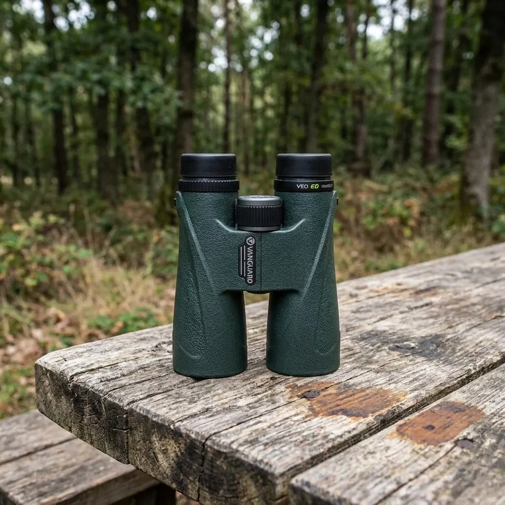 Бінокль Vanguard VEO ED 10x50 WP (VEO ED 1050)
