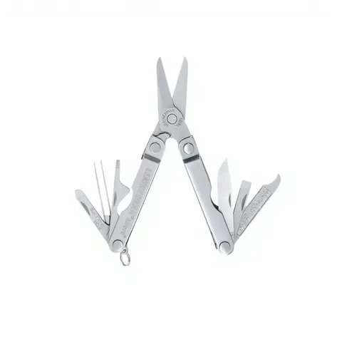 МУЛЬТИІНСТРУМЕНТ LEATHERMAN MICRA — фото 2