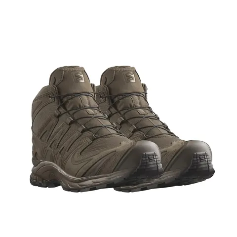 Черевики Salomon XA Forces MID EN 9 Dark Earth 43р(1/3) — фото 2