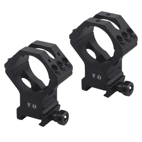 Приціл оптичний Vector Optics Zalem 4-48x65 (35 mm) illum. SFP — фото 11
