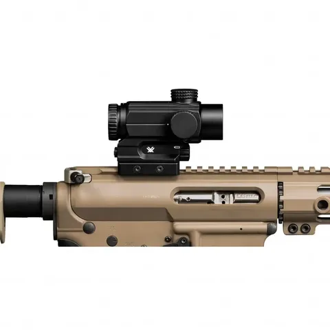 Приціл оптичний Vortex Spitfire AR 1x Prism Scope DRT reticle (SPR-200) — фото 6