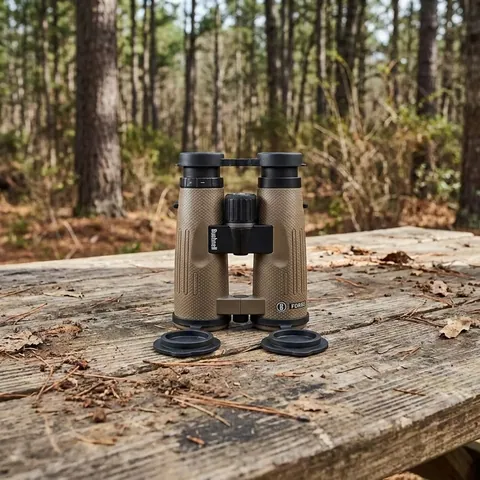 Бінокль Bushnell Forge 8x42