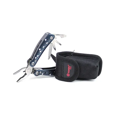 Мультитул Multi Tool Ganzo G2019 S — фото 9