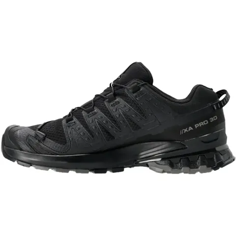Кросівки Salomon XA PRO Forces 6.5 black — фото 6