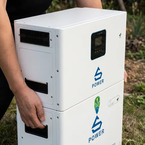 Система накопичення енергії Powerlux PWL 3.6kWh All in One LiFePO4 інвертор з функцією UPS та MPPT — фото 3