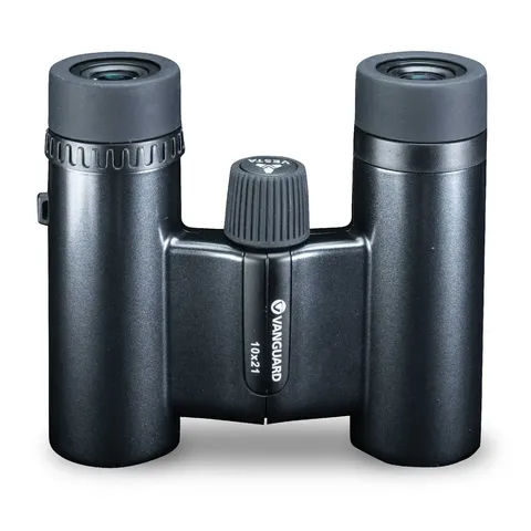 Бінокль Vanguard Vesta Compact 10x21 WP Black Pearl (Vesta 1021 BP) — фото 4