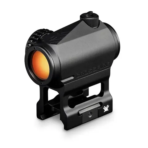 Приціл коліматорний Vortex Crossfire Red Dot (CF-RD2) — фото 4