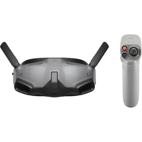 Окуляри FPV DJI Goggles Integra Motion Combo — фото 2