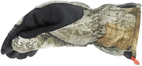 Рукавиці Mechanix SUB20 Realtree — фото 12