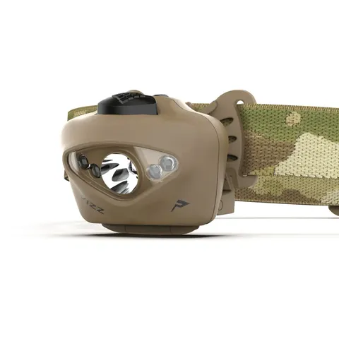 Ліхтар Princeton Tec Vizz 550 RGB MPLS (VIZZ23-RGB-MPLS-MC) - Multicam — фото 5