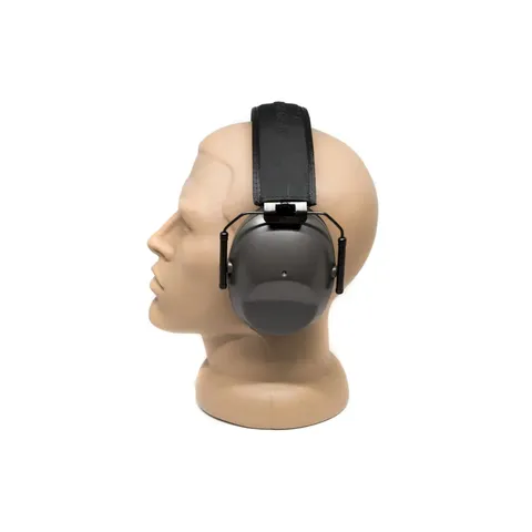 Навушники захисні Сірі Venture Gear VGPM9010C NRR 24 дБ + беруші — фото 11