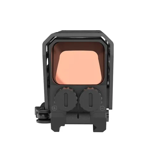 Приціл коліматорний Vector Optics Frenzy Plus 1x31x26 Multi-Reticle — фото 6