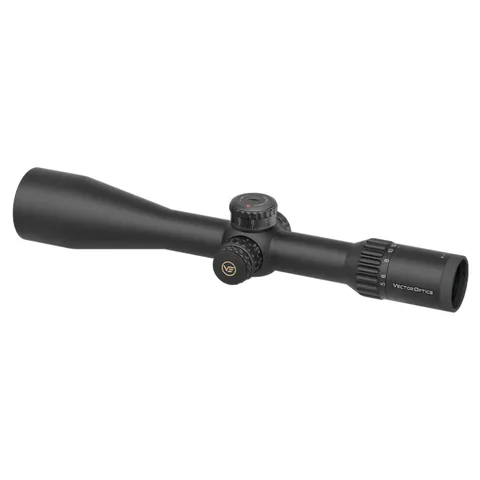 Приціл оптичний Vector Optics Continental 5-30x56 (34mm) illum. FFP Tactical