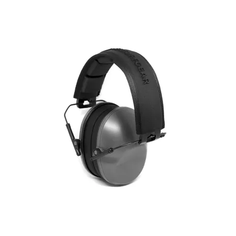 Навушники захисні Сірі Venture Gear VGPM9010C NRR 24 дБ + беруші — фото 4
