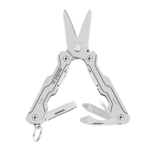 Мультитул NexTool Micro Sailor Scissors S0 — фото 2