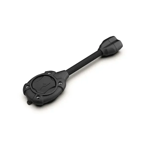Ліхтар інфрачервоний Princeton Tec Switch RGB MPLS (SWITCH-RGBIR-BK) - Black — фото 4