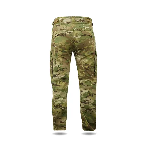 Штани військові RF Military Twill, Multicam BR — фото 6