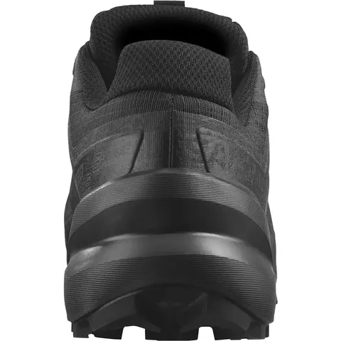 Кросівки Salomon Speedcross 6 Forces Чорні/ph — фото 13