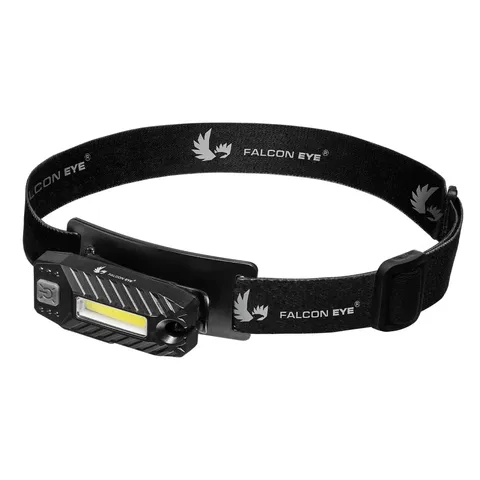 Ліхтар налобний Falcon Eye Blaze 2.2 (60 Lm) USB Rechargeable (FHL0023) — фото 2