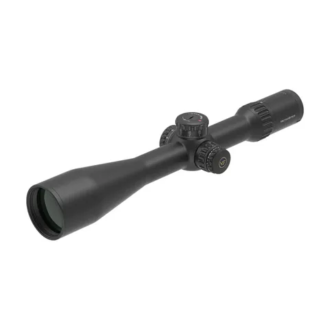 Оптичний приціл Vector Optics Continental X6 6-36x56 (34 мм) FFP illum. VEC-MBR2 — фото 6