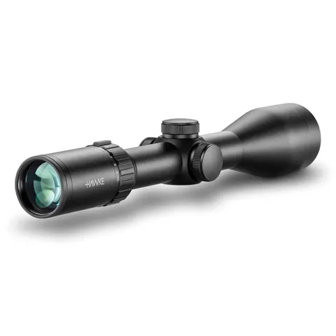 Приціл оптичний Hawke Vantage 30 WA 2.5-10х50 сітка L4A Dot з підсвічуванням — фото 4