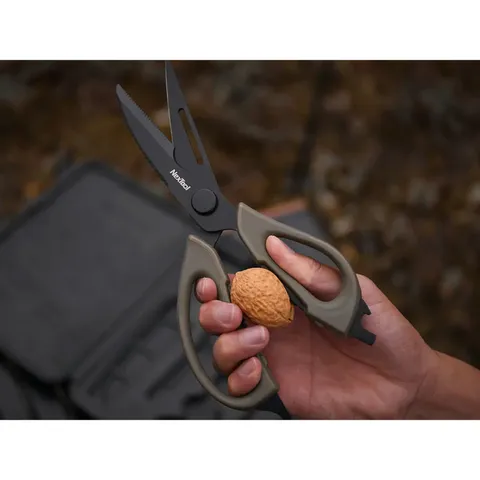 Набір для барбекю NexTool Barbecue Tool Set в кейсі — фото 6