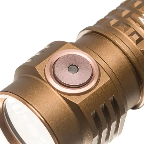 Ліхтар тактичний Mactronic Sirius M10 (1000 Lm) USB Rechargeable Magnetic (THH0171) — фото 11