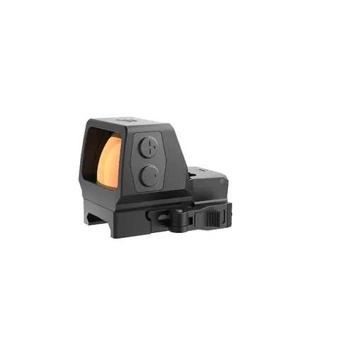 Коліматорний приціл Vector Optics Frenzy Plus 1×22×32 QD з точкою 6 MOA — фото 2