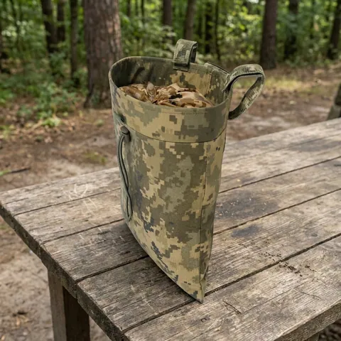 Підсумок рулонний під скидання KIBORG XL Піксель