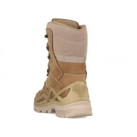 Чоловічі берці Forester Striker High Beige 6002FO-18 waterproof до -20° — фото 6
