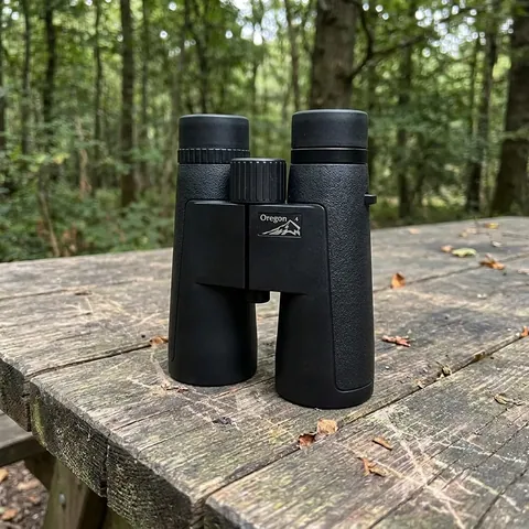 Бінокль Opticron Oregon 4 PC Oasis 10x50 WP (30768)