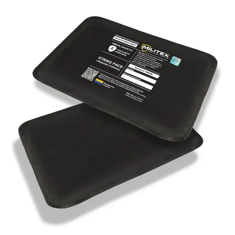 Балістичний пакет 12*20 Militex (2 клас захисту) — фото 4