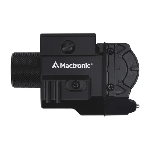 Ліхтар тактичний Mactronic T-Force LSR (550 Lm) Gun Mount (THM0010) — фото 3