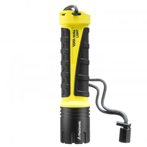 Ліхтар професійний Mactronic Dura Light (920 Lm) USB Rechargeable (PHH0111) — фото 4