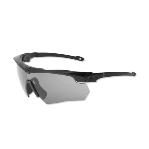 Окуляри ESS Crossbow Suppressor ONE Kit Smoke Gray Lens