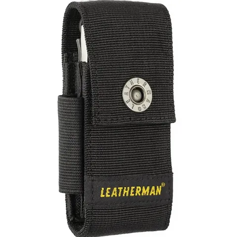Мультитул LEATHERMAN SURGE BLACK — фото 5