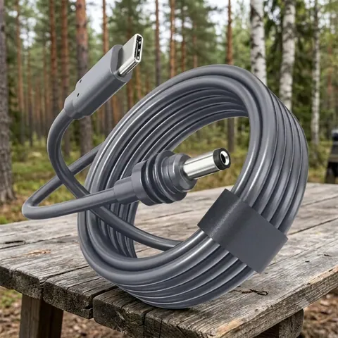 Кабель живлення 15м для Starlink Mini USB Type-C