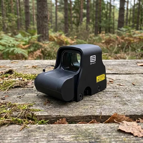 Приціл коліматорний EOTech 68MOA з точкою 1 МОА (XPS2-0)