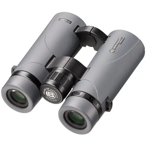Бінокль Bresser Pirsch ED 10x42 WP Phase Coating — фото 3