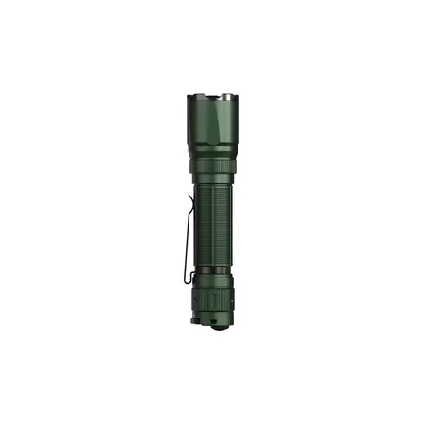 Ліхтар тактичний Fenix TK20R UE, темно-зелений — фото 3
