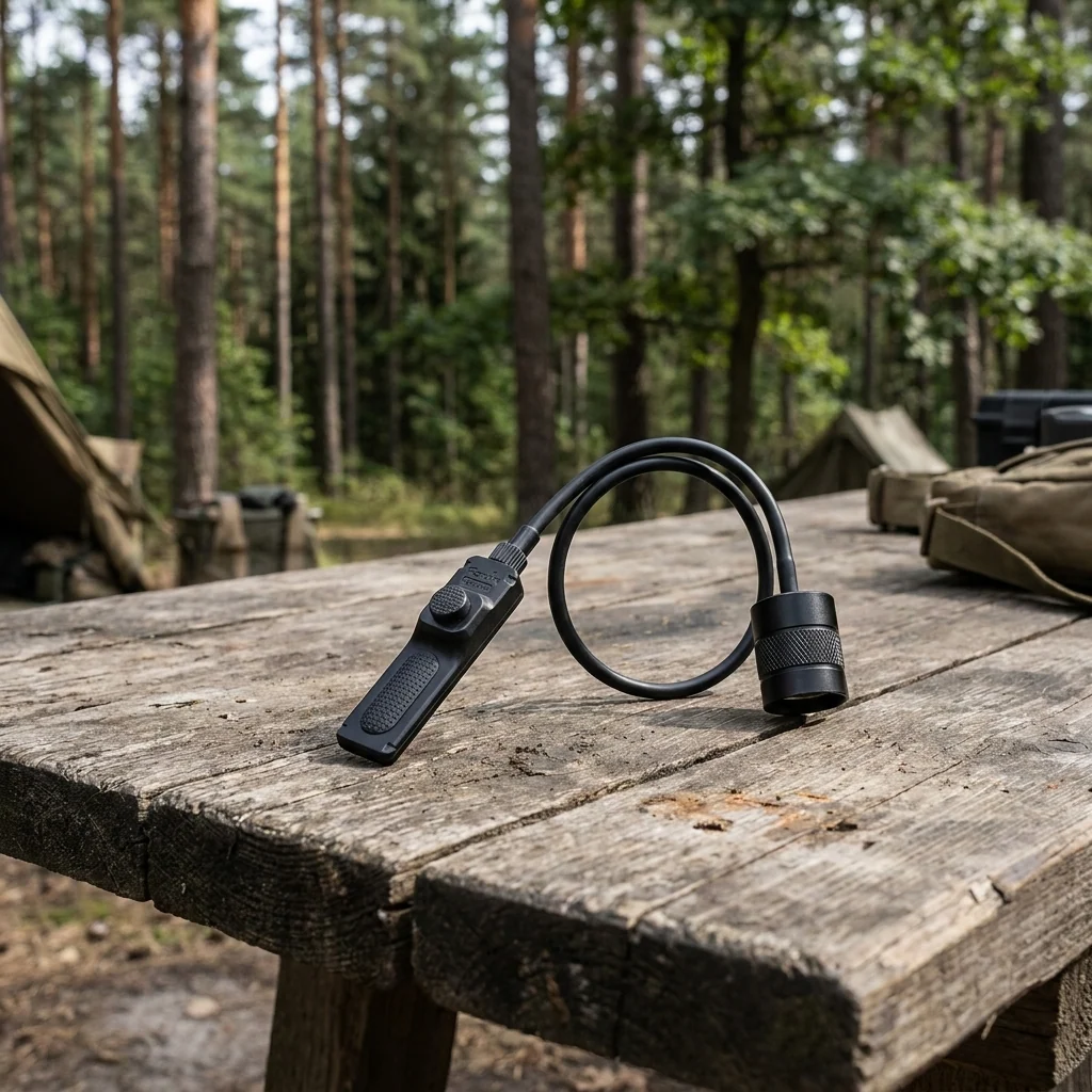 Виносна тактична кнопка Fenix AER-03 V2.0