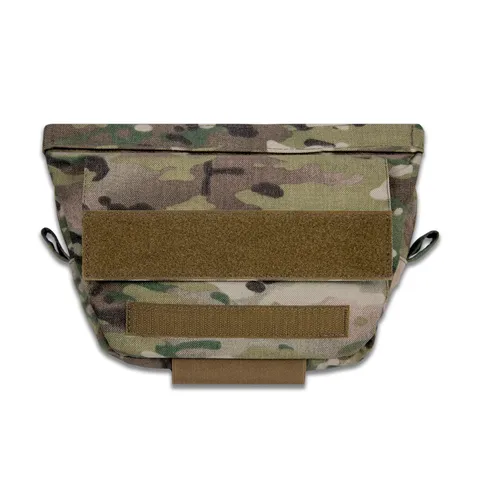Сумка для захисту паху Militex розмір M | Cordura original USA — фото 6