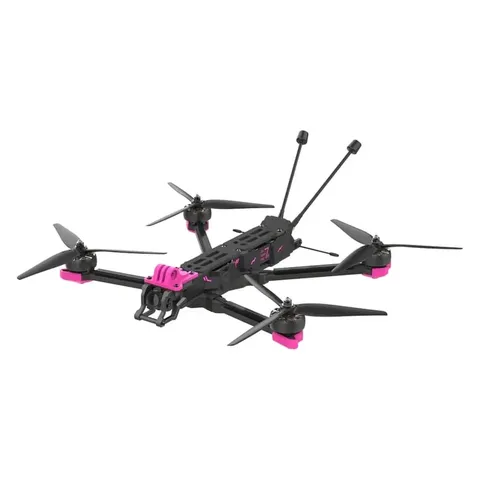Квадрокоптер FPV Chimera7 Pro V2 HD BNF O3 6S — фото 2